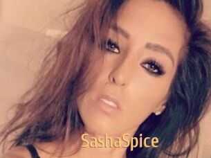 SashaSpice