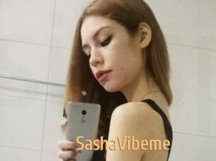 SashaVibeme
