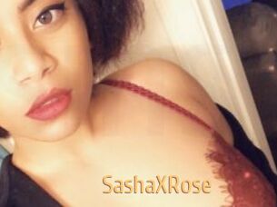 SashaXRose