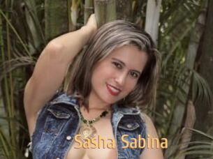Sasha_Sabina