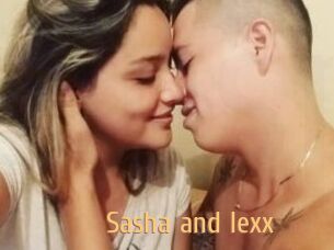 Sasha_and_lexx