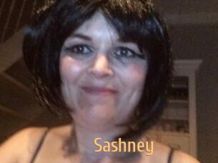 Sashney