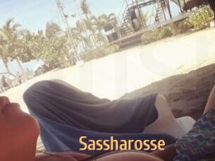 Sassharosse