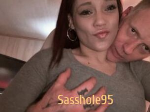 Sasshole95