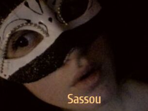 Sassou