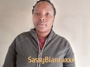 SassyBiancaxxx