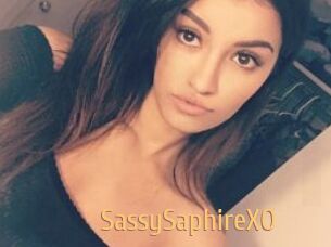 SassySaphireXO