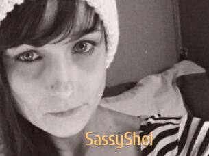 SassyShel