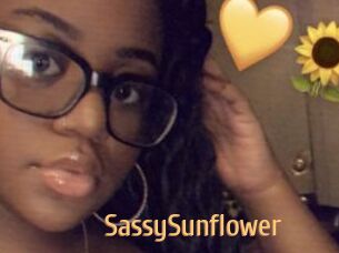 SassySunflower