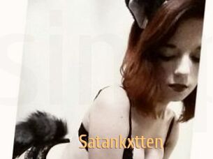 Satankxtten