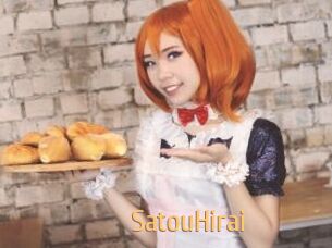 SatouHirai