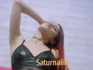 Saturnaliia
