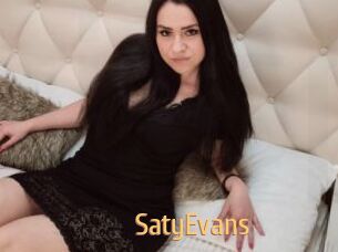SatyEvans