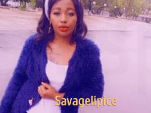 Savagelipice