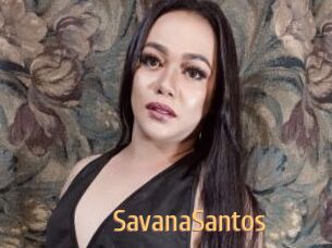 SavanaSantos