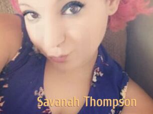 Savanah_Thompson