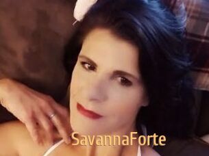 SavannaForte