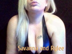 Savanna_and_Rylee