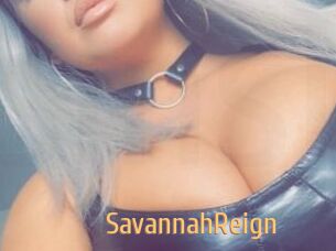 SavannahReign