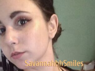 SavannahhhSmiles