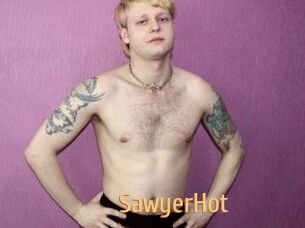 SawyerHot