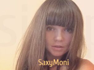 SaxyMoni