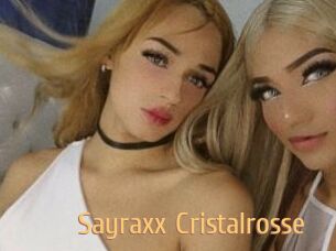 Sayraxx_Cristalrosse