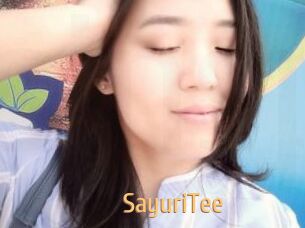 SayuriTee
