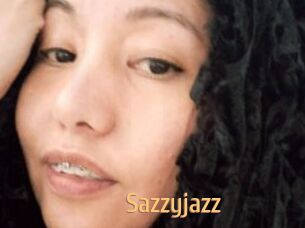 Sazzyjazz