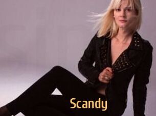 Scandy
