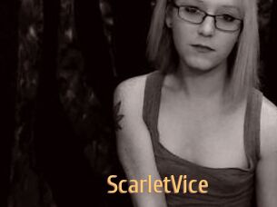 ScarletVice