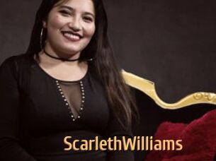ScarlethWilliams