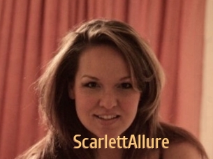 Scarlett_Allure Single Spass