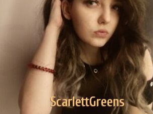 ScarlettGreens