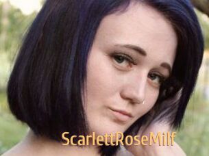 ScarlettRoseMilf