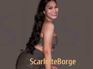 ScarletteBorge