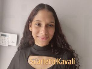 ScarletteKavali