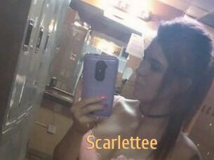 Scarlettee