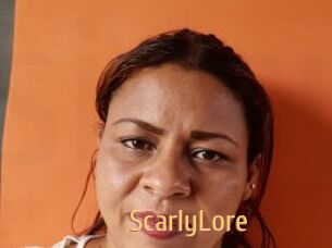 ScarlyLore