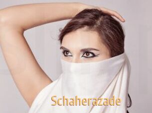 Schaherazade