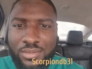 Scorpiondb31