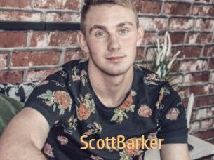 ScottBarker
