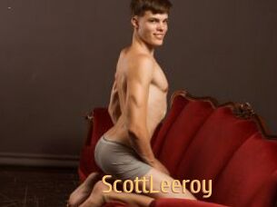 ScottLeeroy
