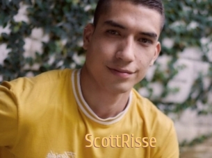 ScottRisse Single Spass