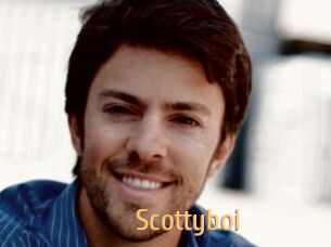 Scottyboi