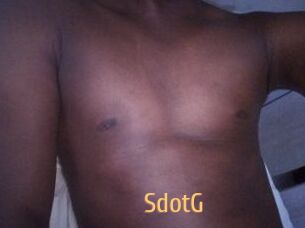 SdotG