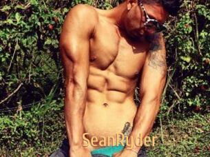SeanRyder