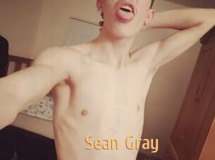 Sean_Gray