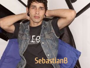 SebastianB
