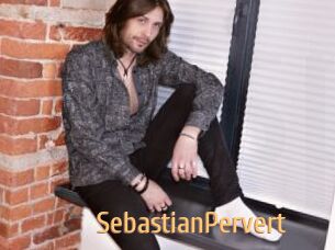 SebastianPervert